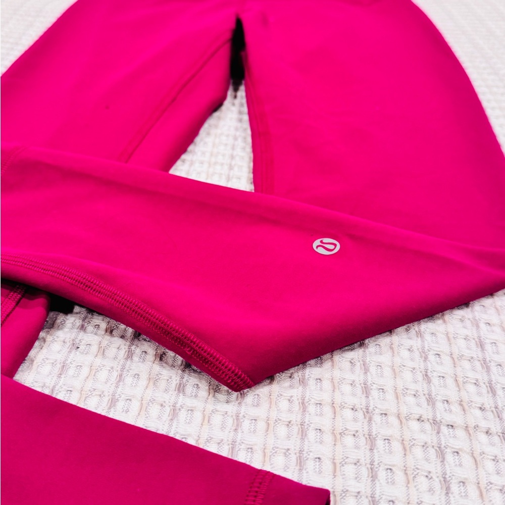 Lululemon Legging - Size 4